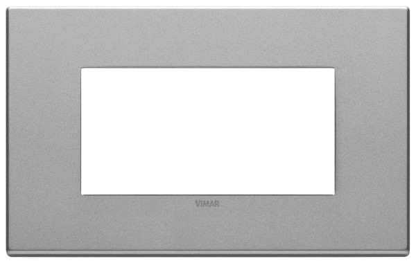 EIKON EXE PLATE 4M METAL NEXT
