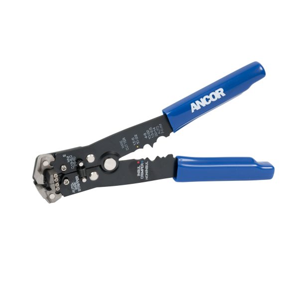 Ancor Automatic Stripper And Crimper 10-26 AWG