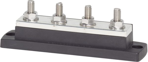 Blue Sea MaxiBus 250A BusBar 4 5/16"-18 Studs