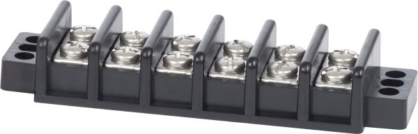 Blue Sea Terminal Block 30A 6 Circuit