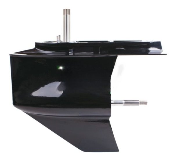 SE121 SINGLE WATER PICKUP (Replaces Bravo One Lower) - Image 2