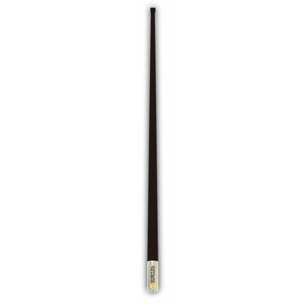 Digital 531-AB 4' AM/FM Antenna Black