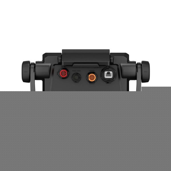 Garmin Bail Mount with Quick Release Cradle For Echomap UHD2 7xsv