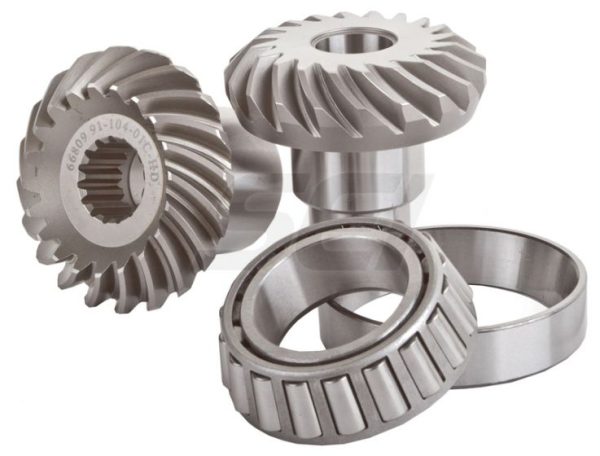 Gear Set 1.62 HD