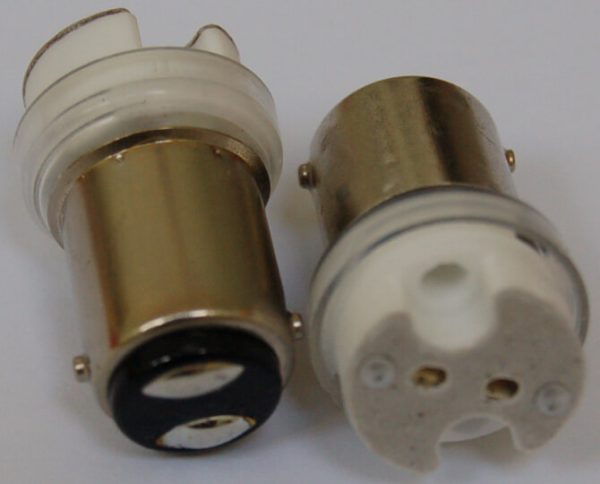SV8.5 Festoon LED Bulb, 37mm,