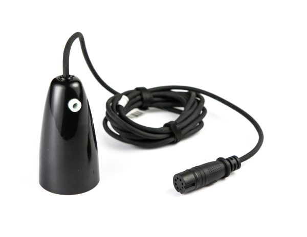 Lowrance 000-14089-001 Ice Transducer Hook2 5,7,9,12"