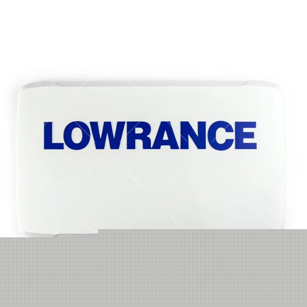 Lowrance 000-16249-001 Sun Cover for Eagle 5