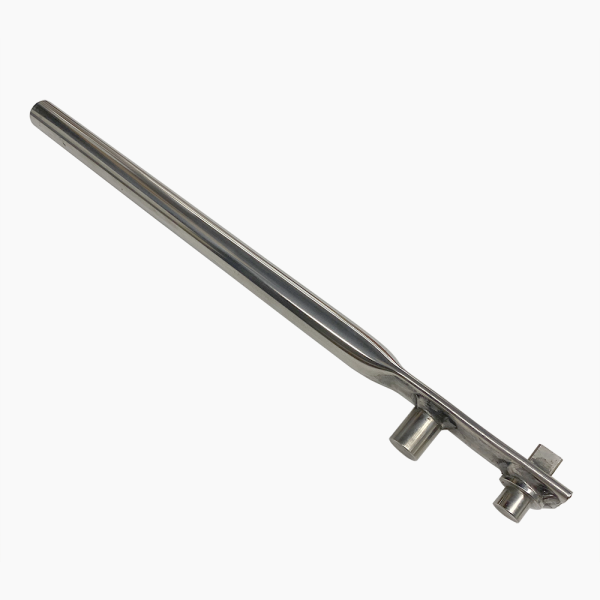 Handle f/vertical  Ercole #566