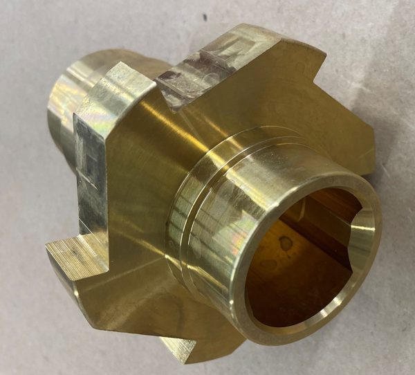 Gear Bracket # 877