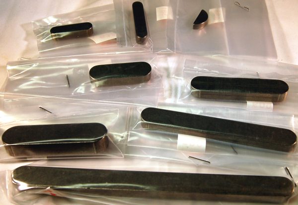 KIT C - KEYS                   T2000/T2500