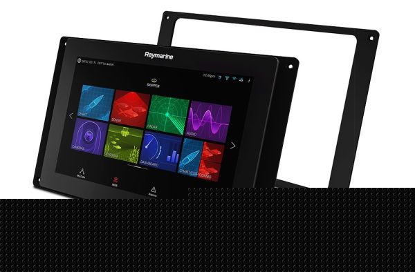 Raymarine A80524 Adapter Axiom 7 in E7/E7D