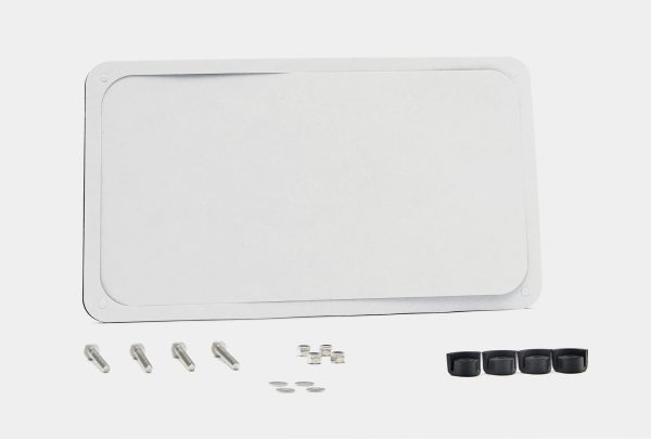 Raymarine Surface Mount Kit For Element 7"