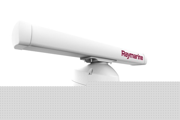 Raymarine 4kW Magnum 4' Open Array With 15m Cable