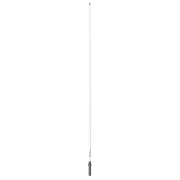 Shakespeare 6235R 8' AM/FM Antenna Phase III