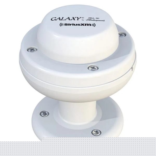 Shakespeare SRA-50 SiriusXM Galaxy Antenna