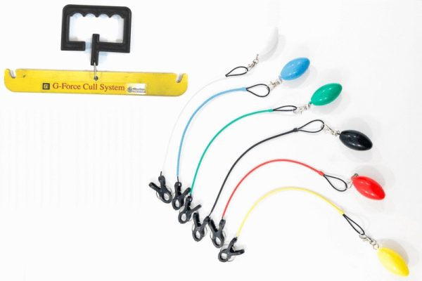 TH Marine G-Force Conservation Culling System Gen2