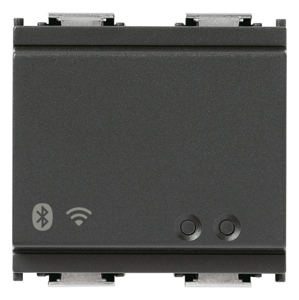 Idea: Bluetooth Wi-Fi Gateway, 2 Module, Grey