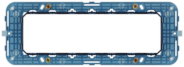 Frame: 7M w/screws, Arke
