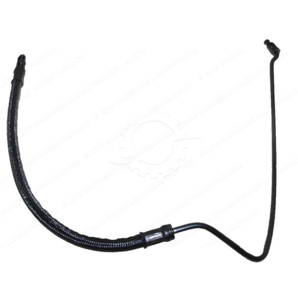 TRIM HOSE - NEW
