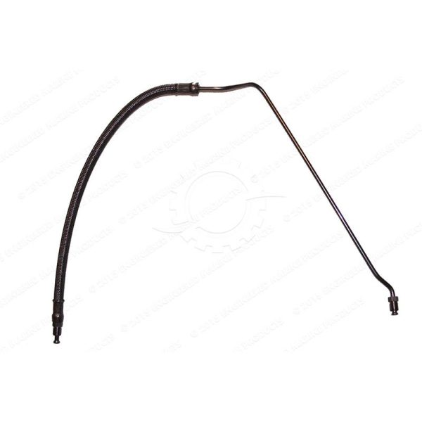 TRIM HOSE - NEW