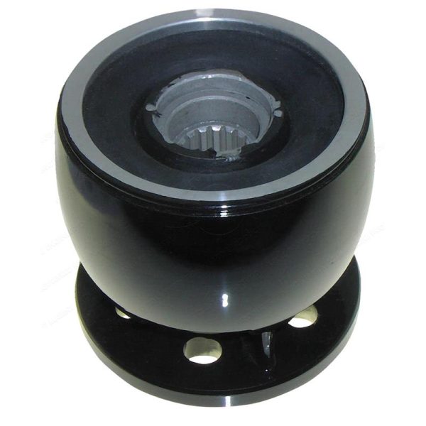 COUPLER - NEW