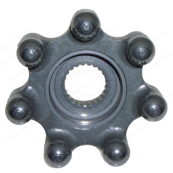 COUPLER - NEW