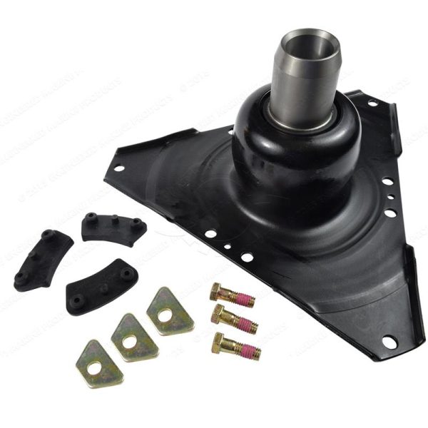 93-93203 MRC COUPLER