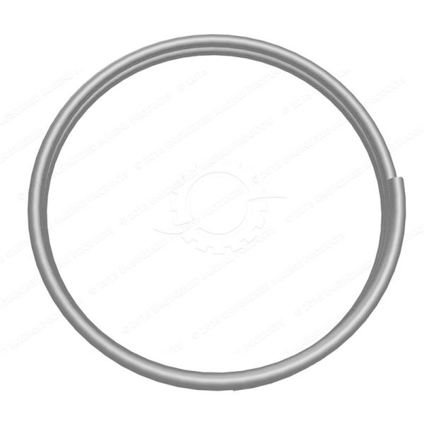 CLUTCH CROSS PIN SPRING