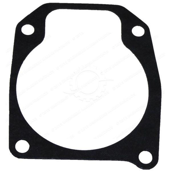 WEAR PLATE GASKET