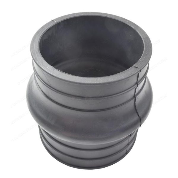 EXHAUST TUBE