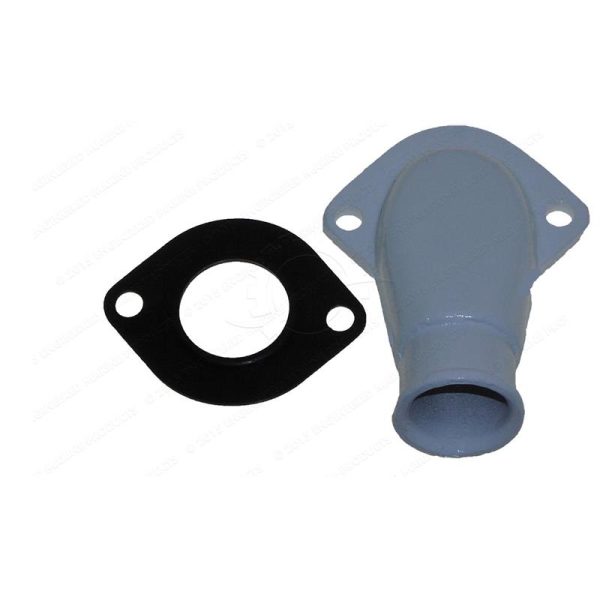 HOSE CONNECTOR - NEW