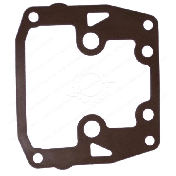 GASKET