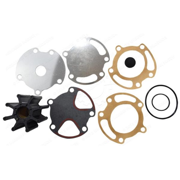 WATER PUMP KIT - NEW