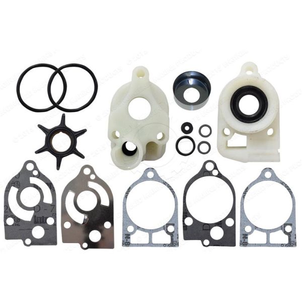 WATER PUMP KIT