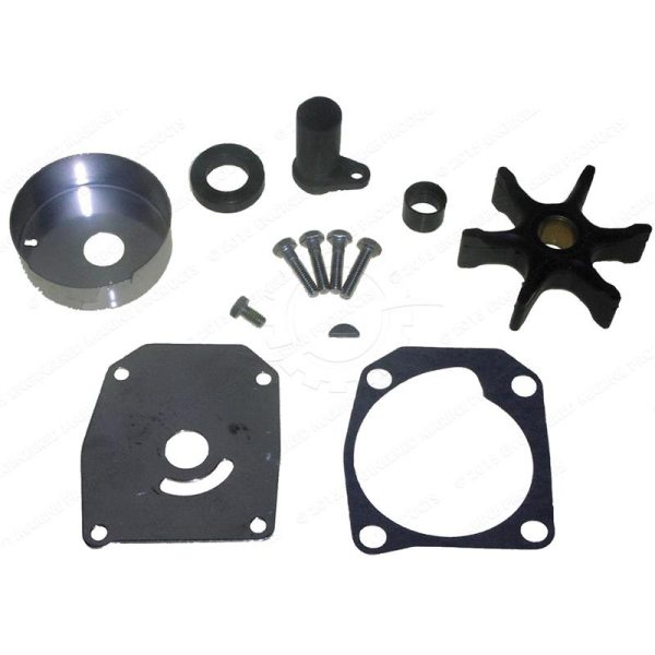 WATER PUMP KIT