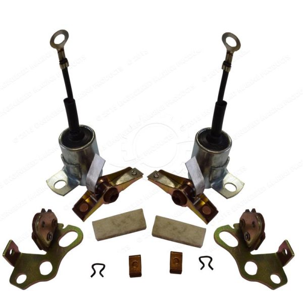 300-05002 OMC TUNE-UP KT