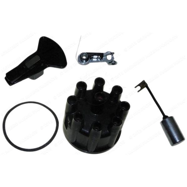 TUNE UP KIT