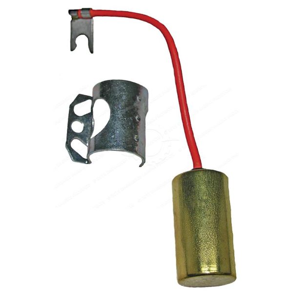 CONDENSER