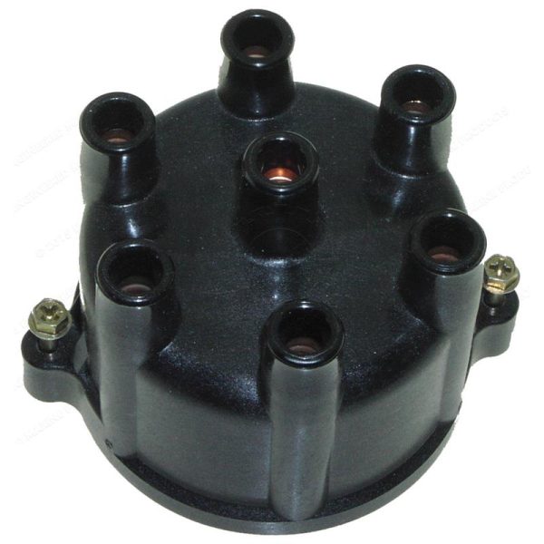 DISTRIBUTOR CAP - NEW