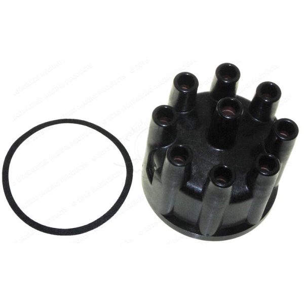 DISTRIBUTOR CAP - NEW