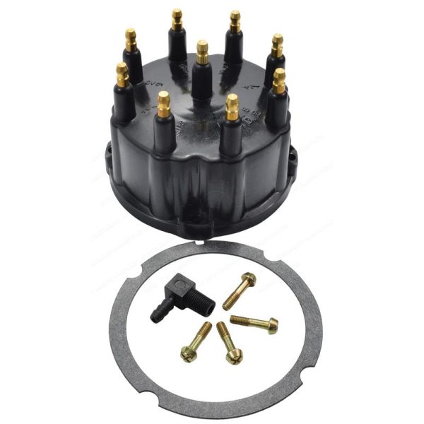 DISTRIBUTOR CAP