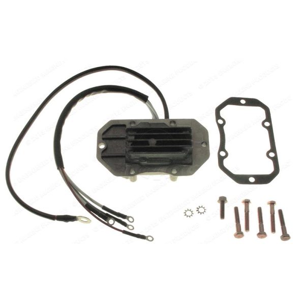 300-07150 OMC RECTIFIER