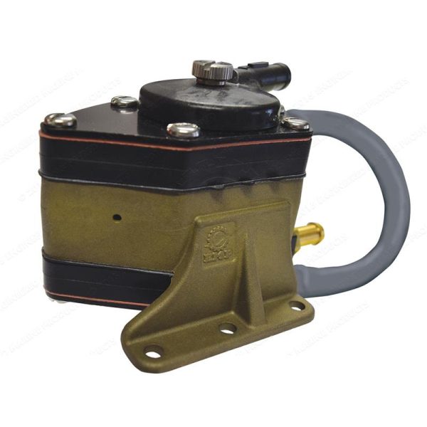 FUEL PUMP