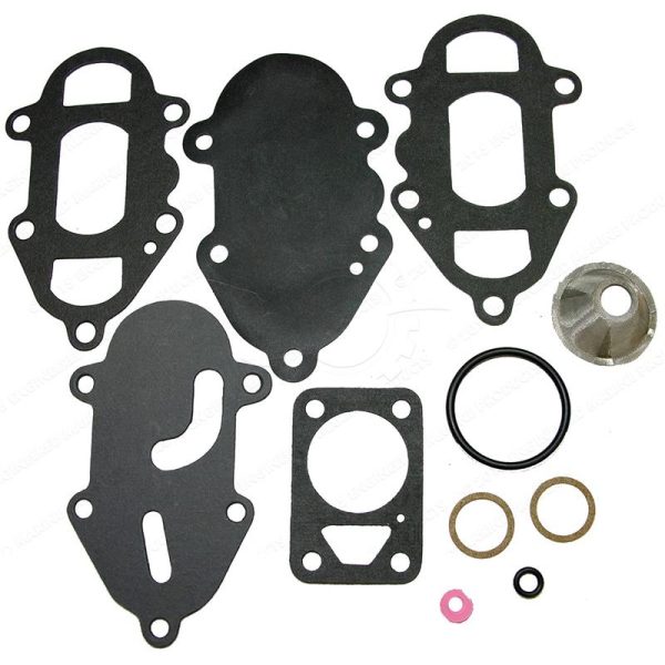 FUEL PUMP KIT - NEW