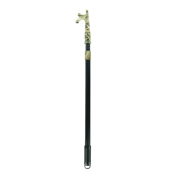 BOAT HOOK POLE 2 TIER 52"-92" MOSSY OAK - Image 2