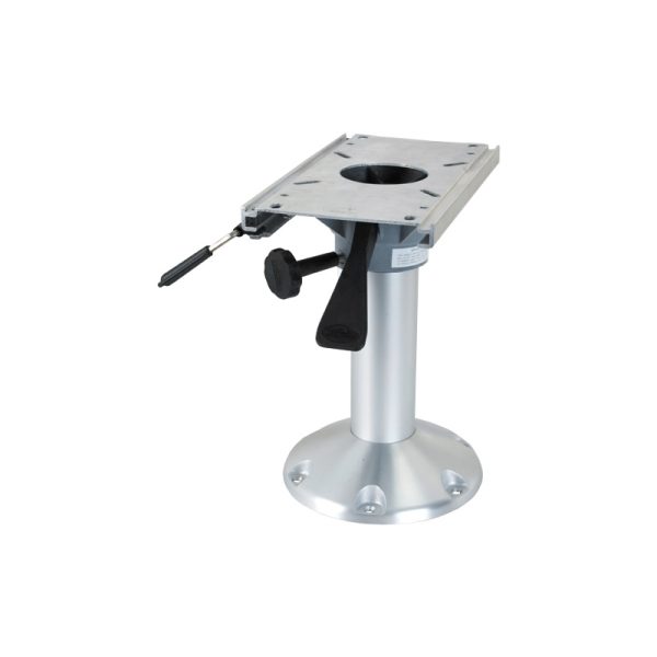 PILOT SEAT W/15"PED&SLD - Image 2
