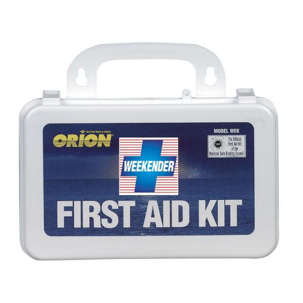 WEEKENDER FIRST AID KIT - Image 2