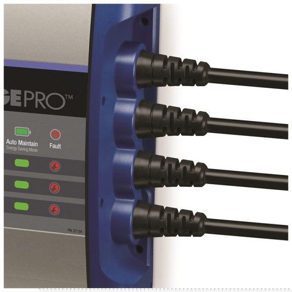 BATTERY CHARGER 2B-10AMP - Image 2