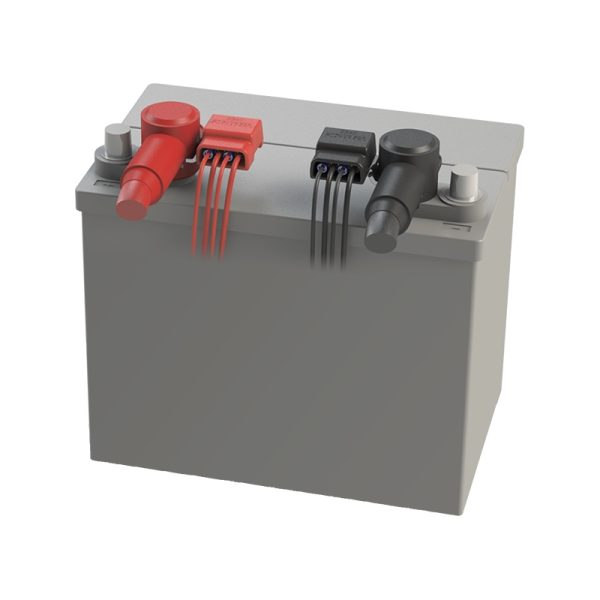 BUSBARS BAT TERM MNT - Image 2