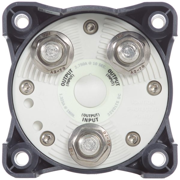 HD BATTERY SWITCH ON/OFF - Image 2